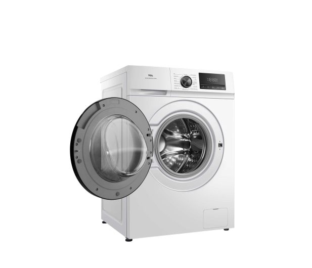 ZESTAW TCL Suszarka DP0844WE0PL+Pralka FF0824WA1PL+Łącznik MELICONI - 1570616 - zdjęcie 15